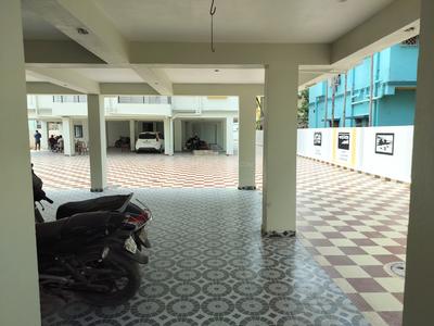 Image of 1116 Sq.ft 3 BHK Apartment / Flat for sale in Shristi Vista, Rajarhat, Kolkata for Rs. 4464000