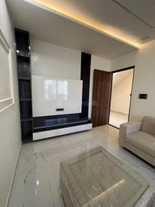 Bedroom Image of 2800 Sq.ft 5 BHK Duplex for sale in Jagatpura Jaipur for Rs. 23000000