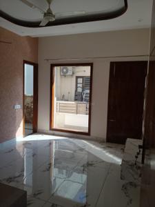 Bedroom Image of 2250 Sq.ft 2 BHK Builder Floor for rent in Sector 71 Mohali for Rs. 28000