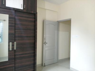 Bedroom Image of 1096 Sq.ft 2 BHK Apartment / Flat for rent in Mahadevapura Bengaluru for Rs. 35000