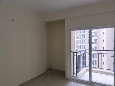 Bedroom Image of 1450 Sq.ft 3 BHK Apartment / Flat for sale in Amrapali Verona Heights, Noida Extension Greater Noida for Rs. 10452100
