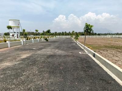 Image of 1650 Sq.ft Residential Plot / Land for sale in Kovilpalayam, Coimbatore for Rs. 4541000