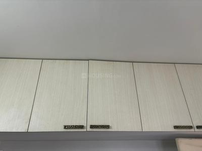 Kitchen Image of 1164 Sq.ft 2.5 BHK Apartment / Flat for sale in Vanagaram Chennai for Rs. 7800000