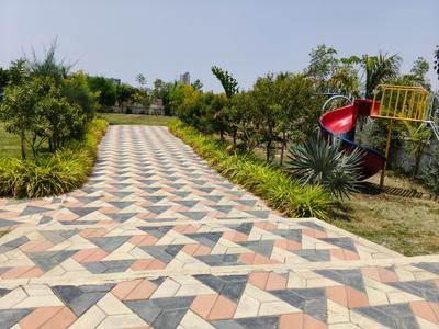 Image of 1300 Sq.ft Residential Plot / Land for sale in Wela Harichandra, Nagpur for Rs. 4000000
