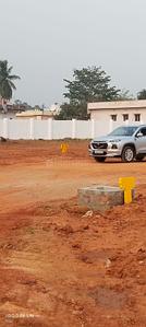 Image of 150 Sq.ft Residential Plot / Land for sale in Bhogapuram, Visakhapatnam for Rs. 2175001
