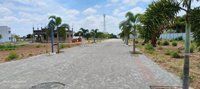 Image of 2000 Sq.ft Residential Plot / Land for sale in Kurumbapalayam, Coimbatore for Rs. 5920000