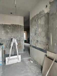 Bedroom Image of 1450 Sq.ft 3 BHK Builder Floor for sale in Paschim Vihar New Delhi for Rs. 30000000