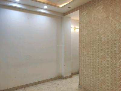 Bedroom Image of 1200 Sq.ft 3 BHK Builder Floor for sale in Vasundhara Ghaziabad for Rs. 8950000