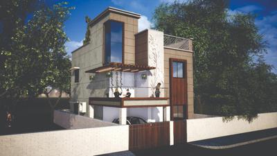 Image of 1640 Sq.ft 3 BHK Independent House for sale in Gopidi, Bokaro for Rs. 5400000