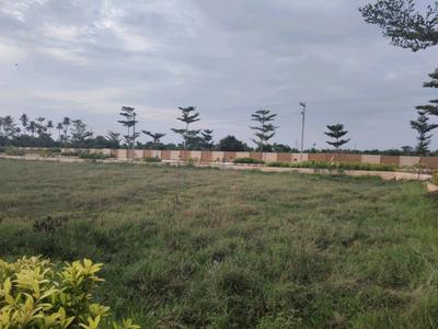 Image of 1459 Sq.ft Residential Plot / Land for sale in Sri Samriddhi, Thirumazhisai, Chennai for Rs. 7900000