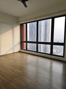3 BHK Flat