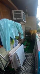 Balcony Image of 1350 Sq.ft 4 BHK Builder Floor for sale in Malviya Nagar New Delhi for Rs. 18900000