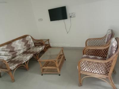 Hall Image of PG in Prabhadevi, Mumbai
