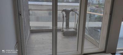 Balcony Image of 1905 Sq.ft 4 BHK Apartment / Flat for sale in Nahar F Residences, Balewadi Pune for Rs. 25000000