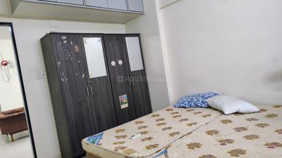 Bedroom Image of N G PARK in Kanjurmarg East, Mumbai