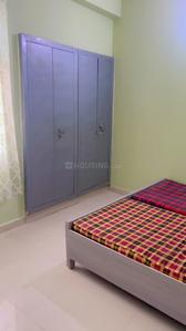 Bedroom Image of Prerna girls hostel in Indira Nagar, Lucknow