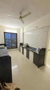 Hall Image of 1075 Sq.ft 2 BHK Apartment / Flat for sale in Kalpataru Nagar Nashik for Rs. 6000000
