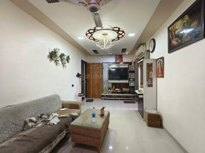 2 BHK Flat