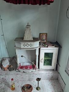 Pooja Room Image of 1100 Sq.ft 2 BHK Apartment / Flat for rent in Panigaon Nagaon for Rs. 14000