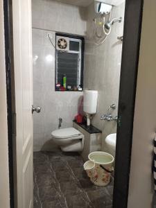 Bathroom Image of Student Special PG in Kandivali East, Mumbai