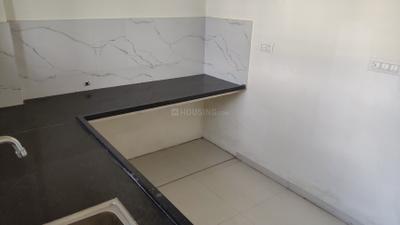Kitchen Image of 1419 Sq.ft 3 BHK Apartment / Flat for sale in Geeta Bhawan Indore for Rs. 9700000