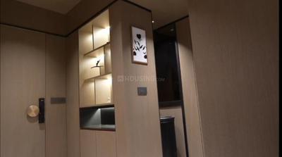 Bedroom Image of 3852 Sq.ft 4 BHK Apartment / Flat for sale in Sparsh Skyline, Gujarat International Finance Tec City Gandhinagar for Rs. 32100000