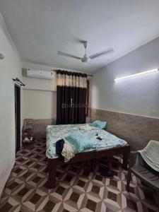 Bedroom Image of 950 Sq.ft 1 BHK Independent House for rent in Sector 91 Mohali for Rs. 22000