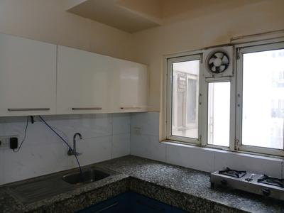 Kitchen Image of 1100 Sq.ft 3 BHK Apartment / Flat for sale in ROF Amaltas, Sector 92 Gurgaon for Rs. 7000000