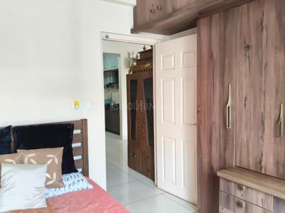 Bedroom Image of 1364 Sq.ft 3 BHK Apartment / Flat for sale in Mahaveer Ranches by Mahaveer Group, Choodasandra Bengaluru for Rs. 19000000