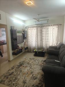 Hall Image of 815 Sq.ft 2 BHK Apartment / Flat for sale in Suncity Complex, Powai Mumbai for Rs. 14000000