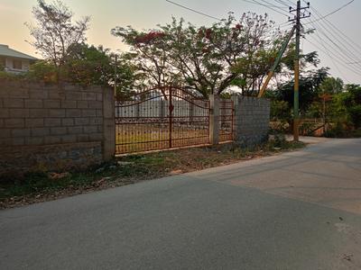 Image of 2400 Sq.ft Residential Plot / Land for sale in HBR Layout, Bengaluru for Rs. 43200000
