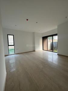Bedroom Image of 3200 Sq.ft 4 BHK Apartment / Flat for sale in Palava Phase 2 Thane for Rs. 35400000