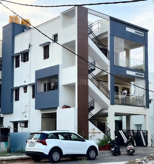 HMT Layout 4th Block, Vidyaranyapura Main Image 1