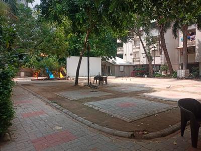 Image of 1260 Sq.ft 3 BHK Apartment / Flat for sale in Shivalik Sachin Tower, Shyamal, Ahmedabad for Rs. 9500000
