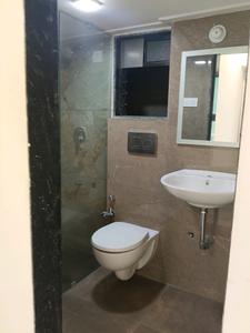 Bedroom Image of 715 Sq.ft 1 BHK Apartment / Flat for sale in Tirupati Namaah, Mira Road East Mira Bhayandar for Rs. 7450000