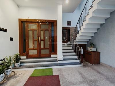 Image of 1800 Sq.ft 2 BHK Builder Floor for rent in Channi Himmat, Jammu for Rs. 29000