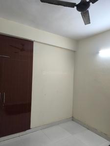 Bedroom Image of 1600 Sq.ft 3 BHK Apartment / Flat for rent in Radicon Vedantam, Noida Extension Greater Noida for Rs. 12000