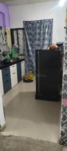 Kitchen Image of 1017 Sq.ft 2 BHK Apartment / Flat for sale in Nava Naroda Ahmedabad for Rs. 2900000