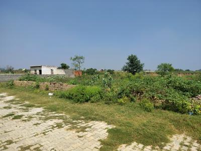 Image of 60 Sq.ft Residential Plot / Land for sale in Bhanauta, Greater Noida for Rs. 2099000