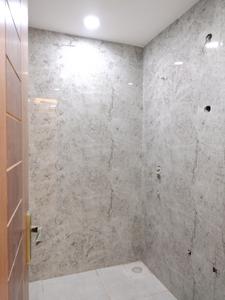 Common Bathroom Image of 1512 Sq.ft 3 BHK Builder Floor for sale in Fidato Honour Homes, Sector 89 Faridabad for Rs. 15500000