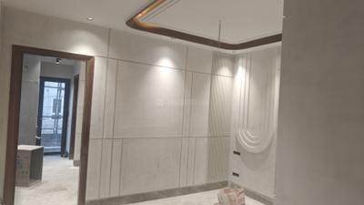 Living Room Image of 1000 Sq.ft 2 BHK Builder Floor for sale in Lajpat Nagar New Delhi for Rs. 24500000