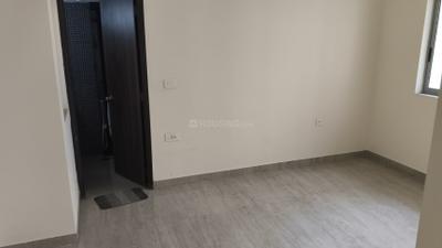 Bedroom Image of 900 Sq.ft 2 BHK Apartment / Flat for rent in Lodha Luxuria Priva, Thane West Thane for Rs. 42000
