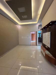 Hall Image of 1050 Sq.ft 2 BHK Villa for sale in Champapura Jaipur for Rs. 3850000