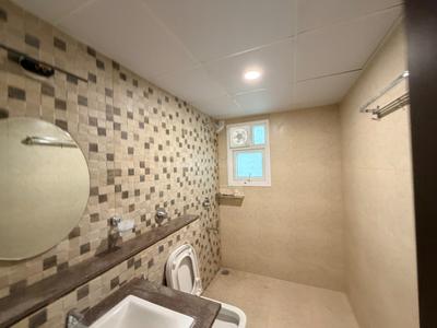 Image of 1320 Sq.ft 2 BHK Apartment / Flat for rent in Vario Homes, Hebbal, Bengaluru for Rs. 52000