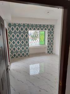 Bedroom Image of 1135 Sq.ft 3 BHK Apartment / Flat for sale in Chandannagar Hooghly for Rs. 3632000