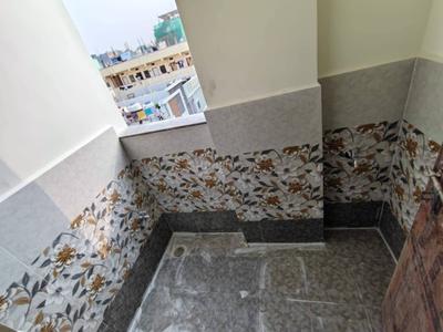 Balcony Image of 650 Sq.ft 1 BHK Apartment / Flat for rent in Sanath Nagar Hyderabad for Rs. 15000