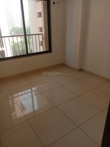 Bedroom Image of 880 Sq.ft 2 BHK Apartment / Flat for sale in Sun Rising Homes, Gota Ahmedabad for Rs. 5300000