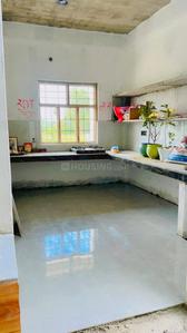 Kitchen Image of 3200 Sq.ft 7 BHK Independent House for sale in Gadia Barabanki for Rs. 5100000