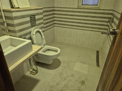 Image of 1560 Sq.ft 3 BHK Apartment / Flat for rent in Nahar F Residences, Balewadi, Pune for Rs. 54999
