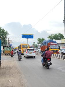 Image of 1995 Sq.ft Residential Plot / Land for sale in Red Hills, Chennai for Rs. 8400000